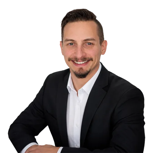 Patrick Domingues, Founder and CEO providing HIPAA-compliant IT support for doctors with over 20 years of experience